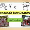Licencia de Uso Comercial